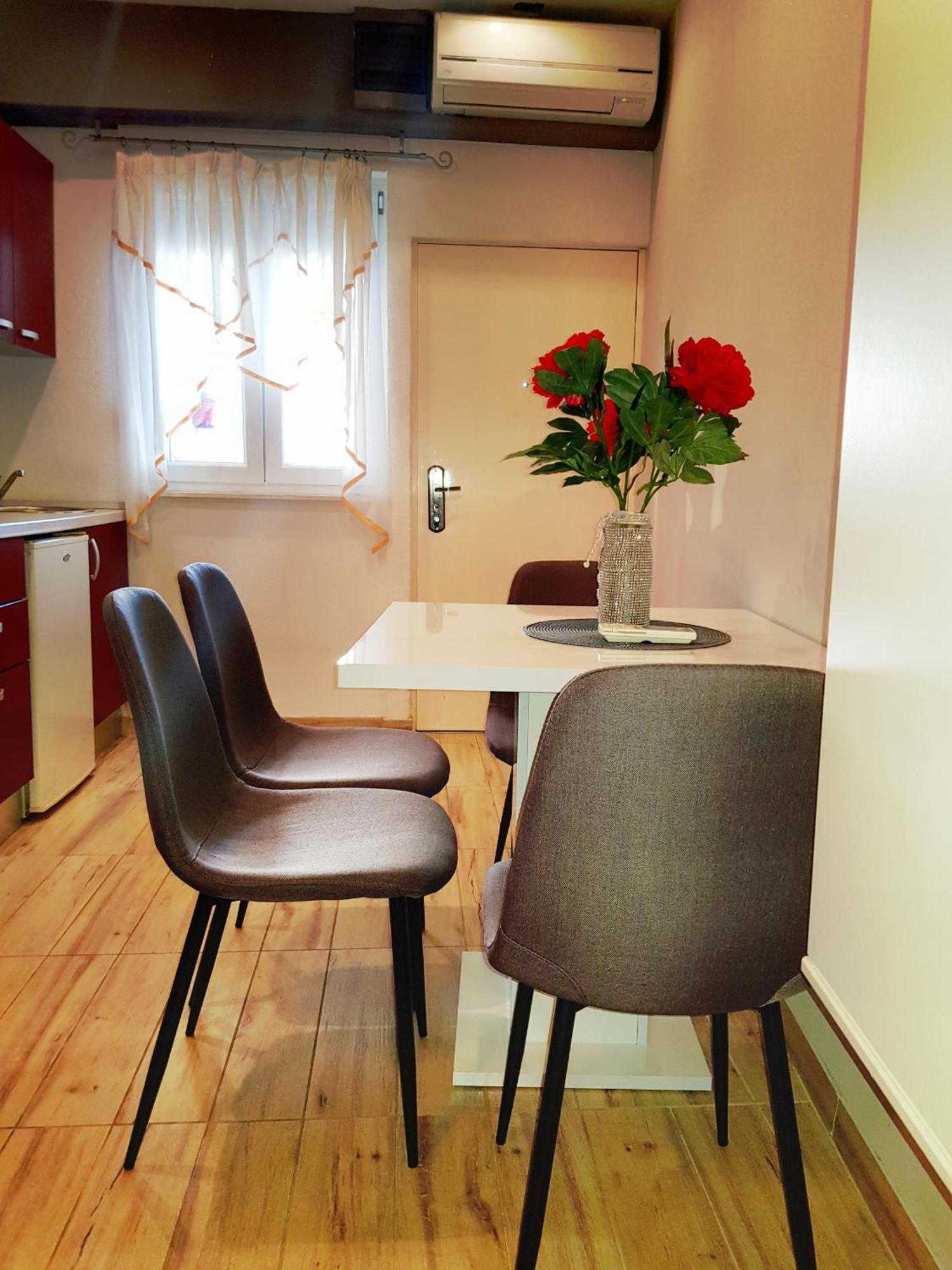 Apartment Lovre Split Exterior foto