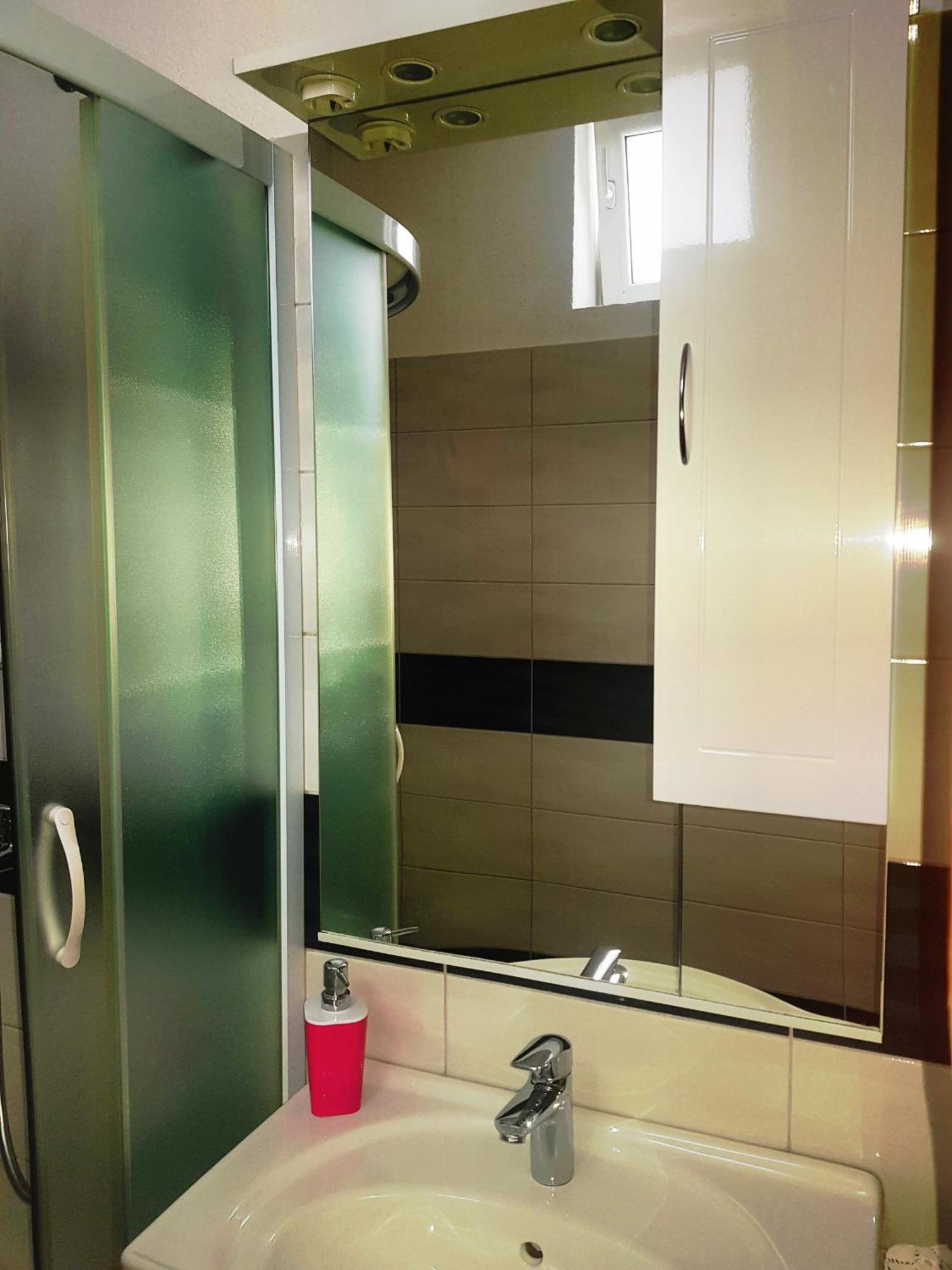 Apartment Lovre Split Zimmer foto