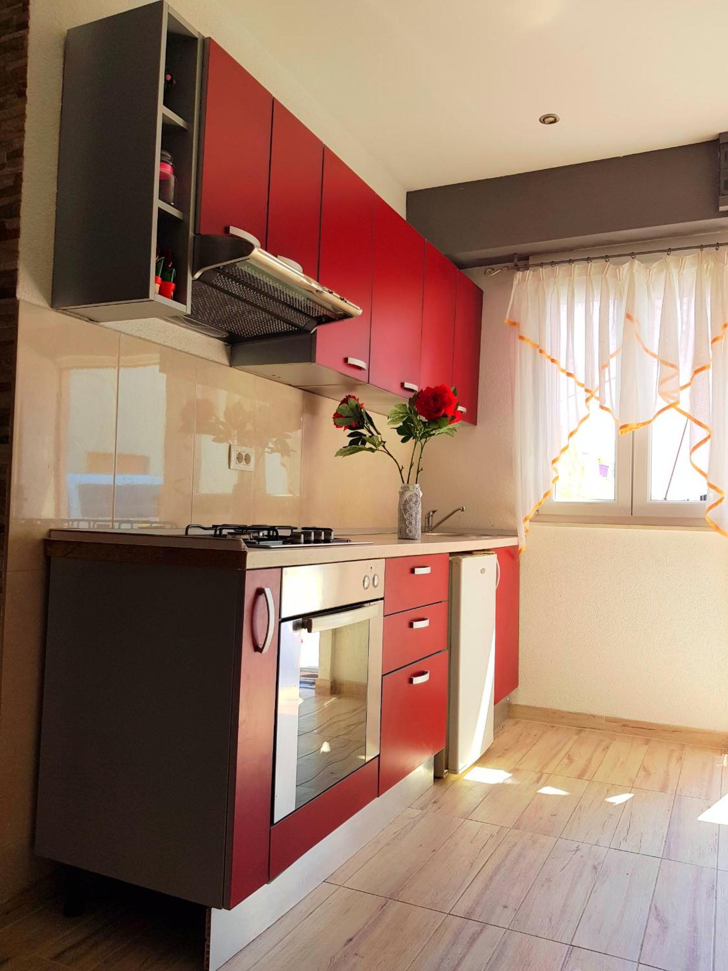 Apartment Lovre Split Zimmer foto
